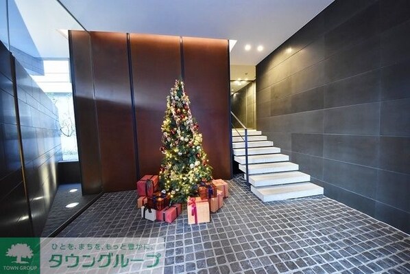 KDXレジデンス恵比寿の物件内観写真